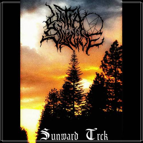 Ultrasuicide : Sunward Trek